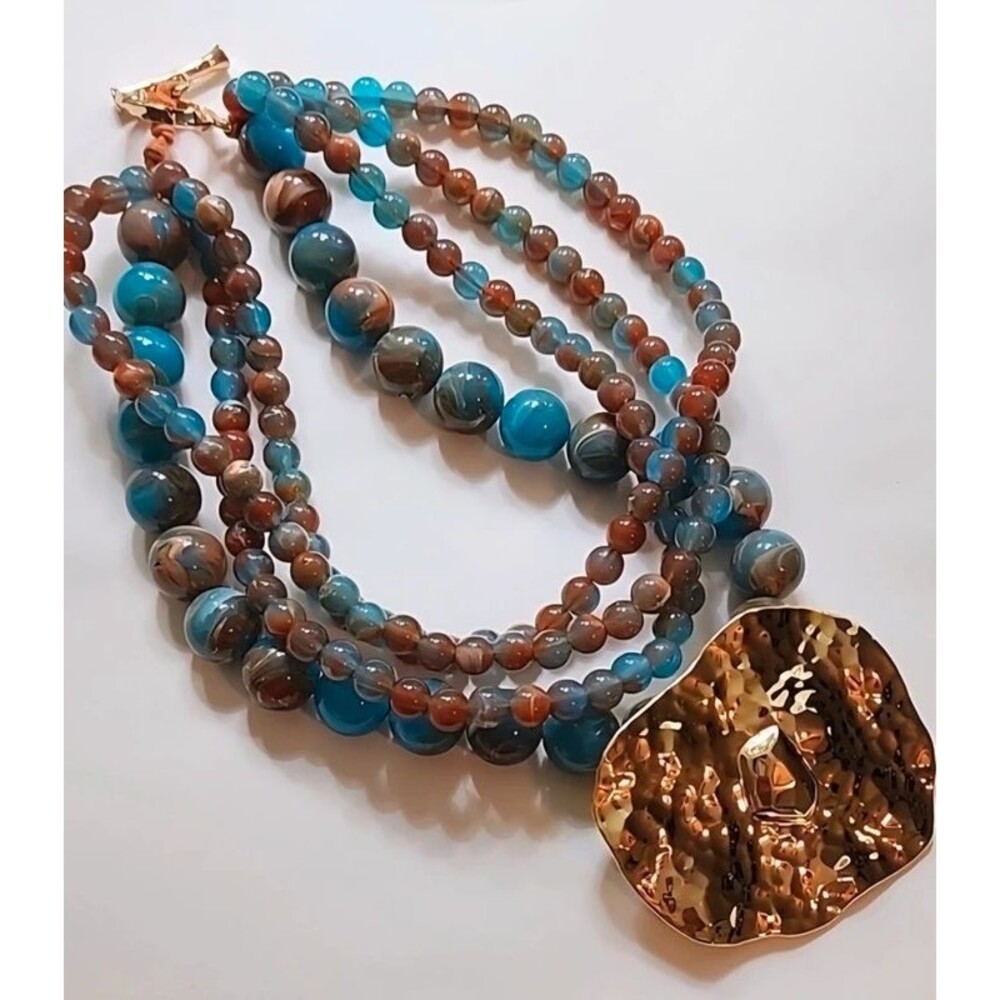 Big Statment Necklace